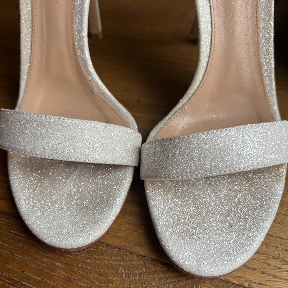 Gianvito Rossi, colour white, size 37 - Picture 5 of 7